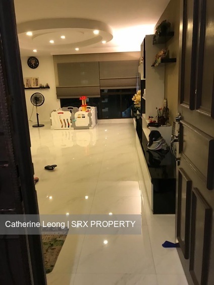 Blk 308B Anchorvale Road (Sengkang), HDB 5 Rooms #259171801
